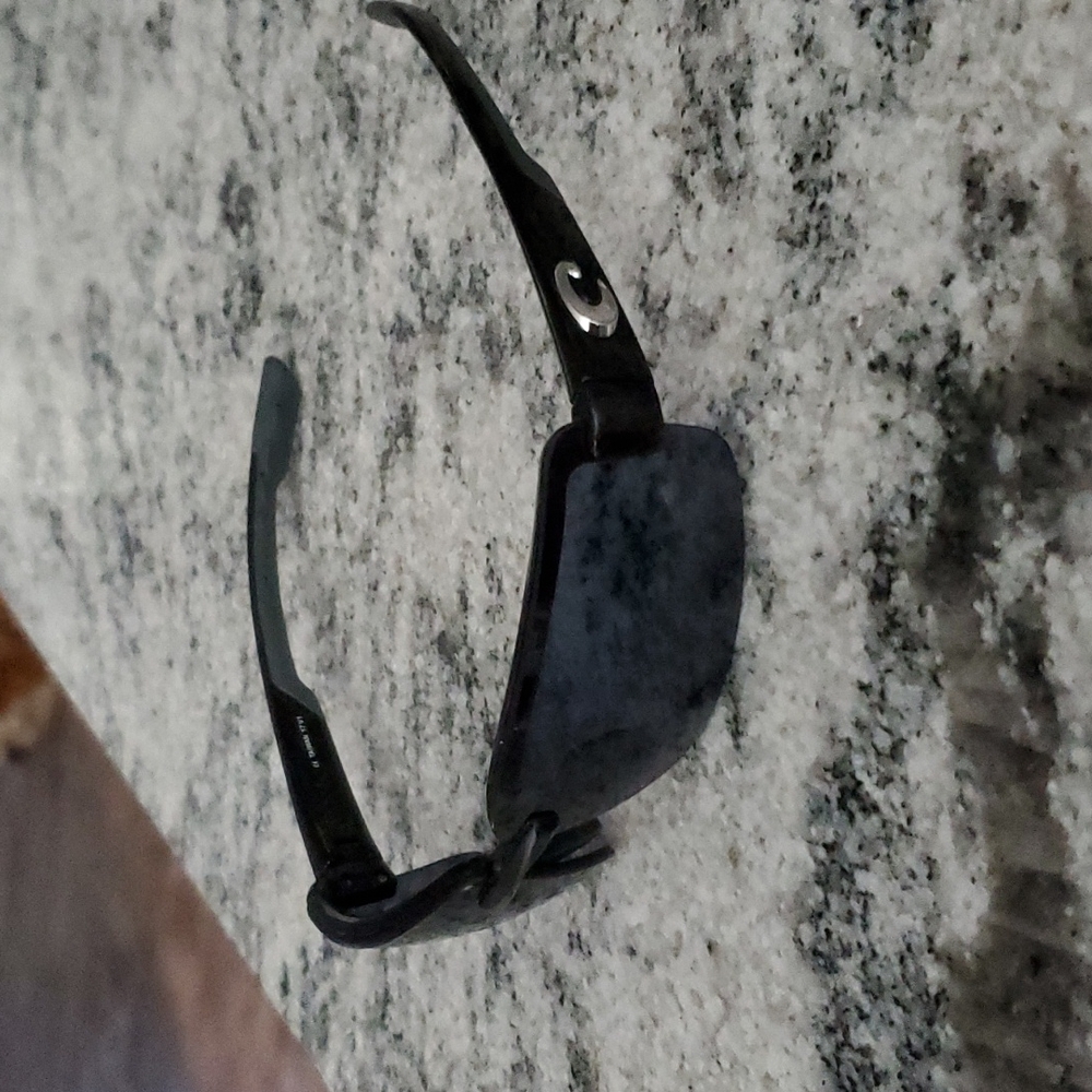 costa sunglasses.Galveston. black